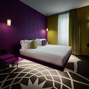 MyTALE Creative Academy Hotel